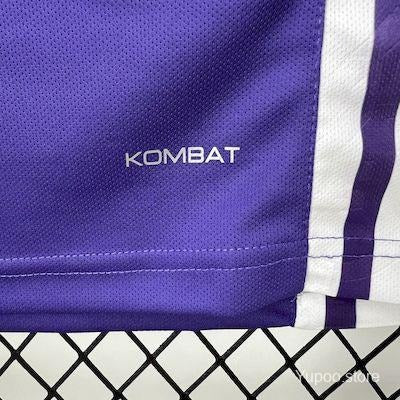 2025/26 Fiorentina Home Jersey S-2XL for Fans