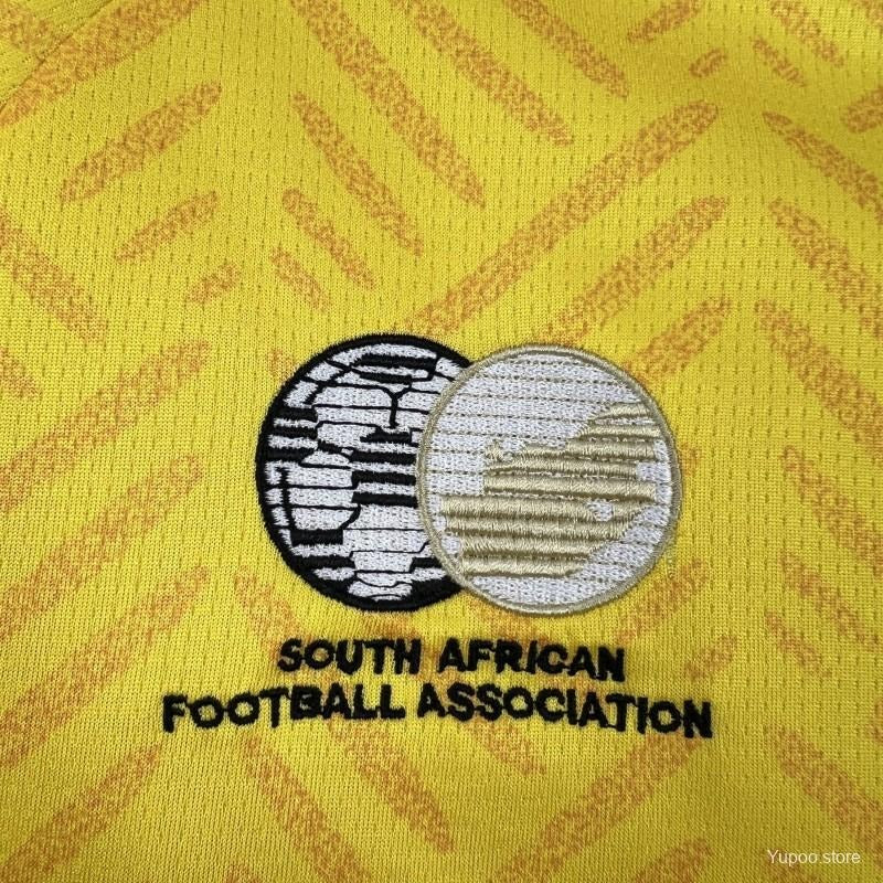 2026 South Africa World Cup Home Jersey for Fans