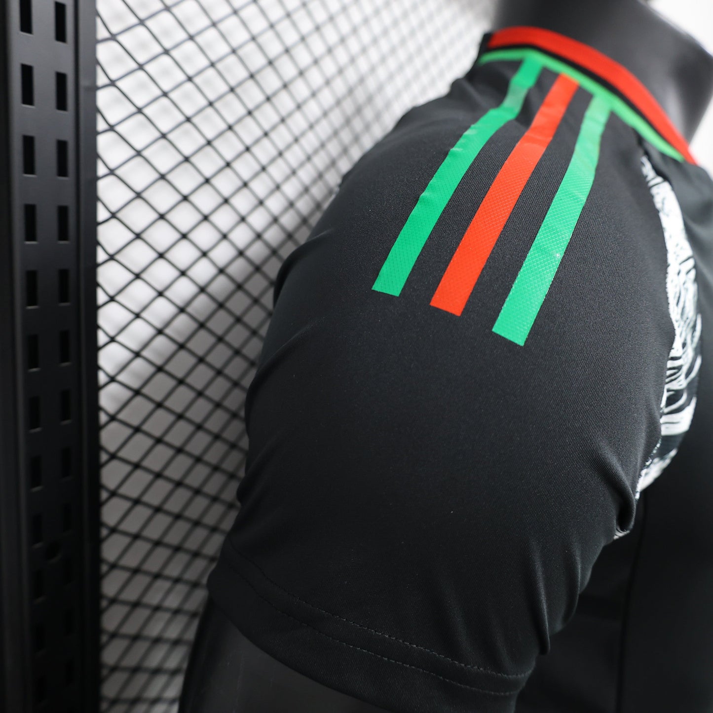 2024-25 Arsenal Away Players