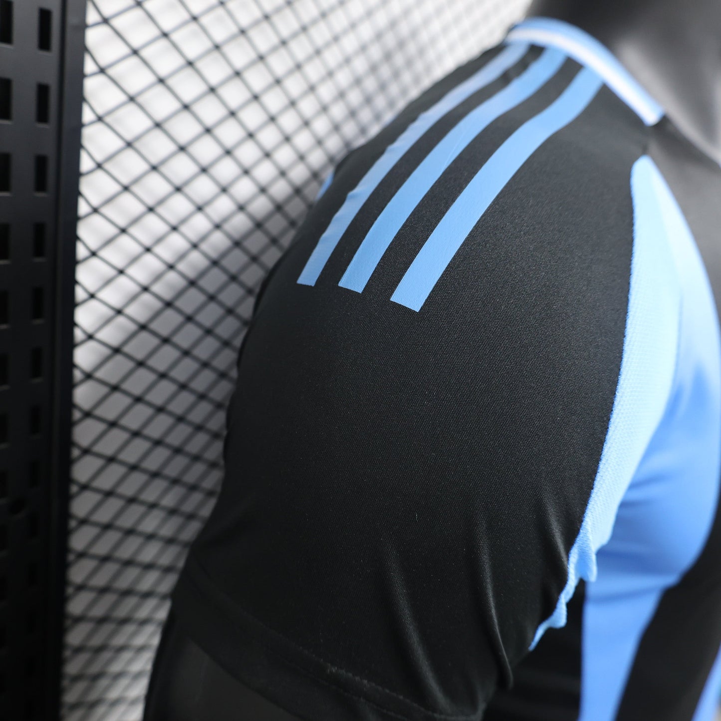2024-25 Argentina Special Dark version Player