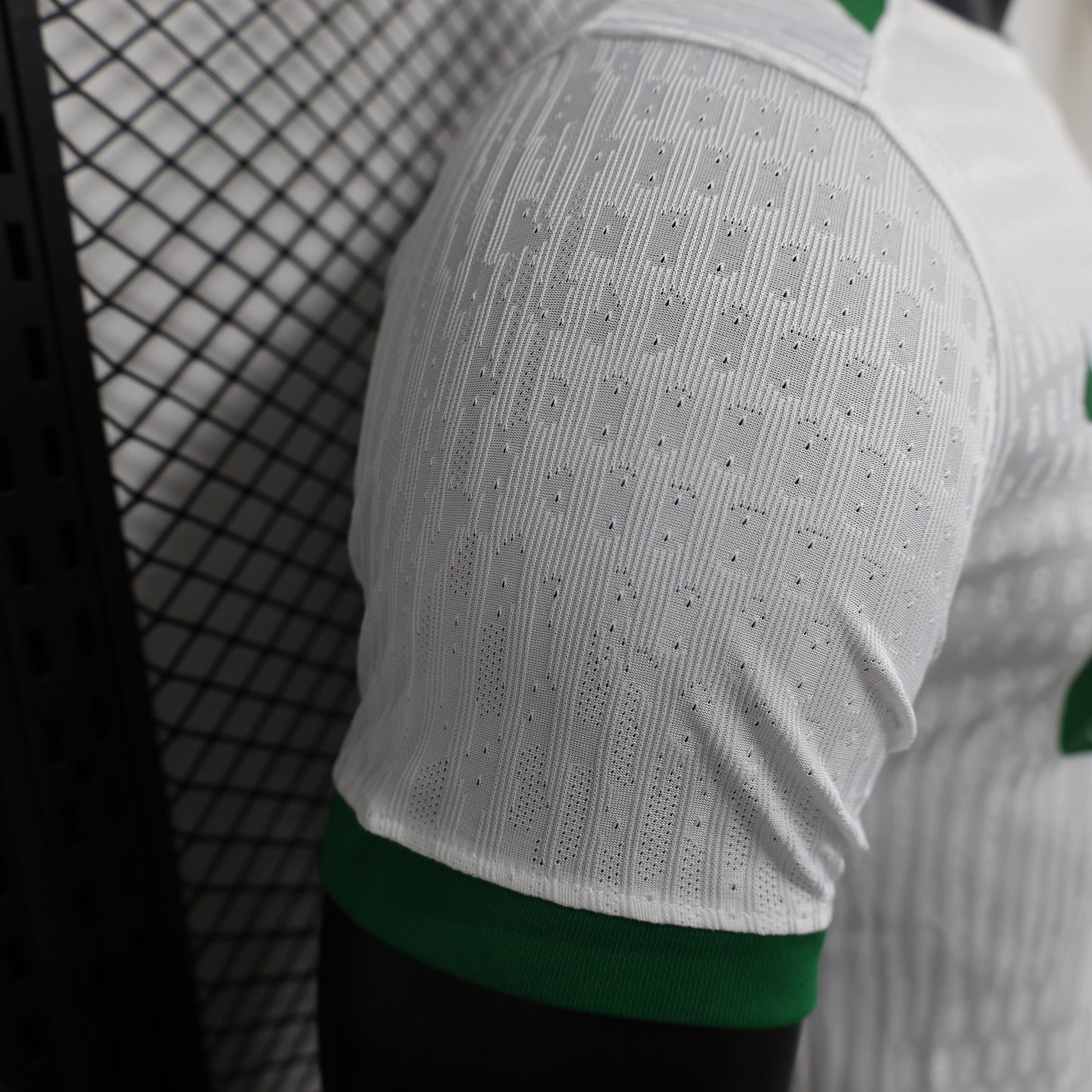 2024-25 Sporting Lisbon Away Player