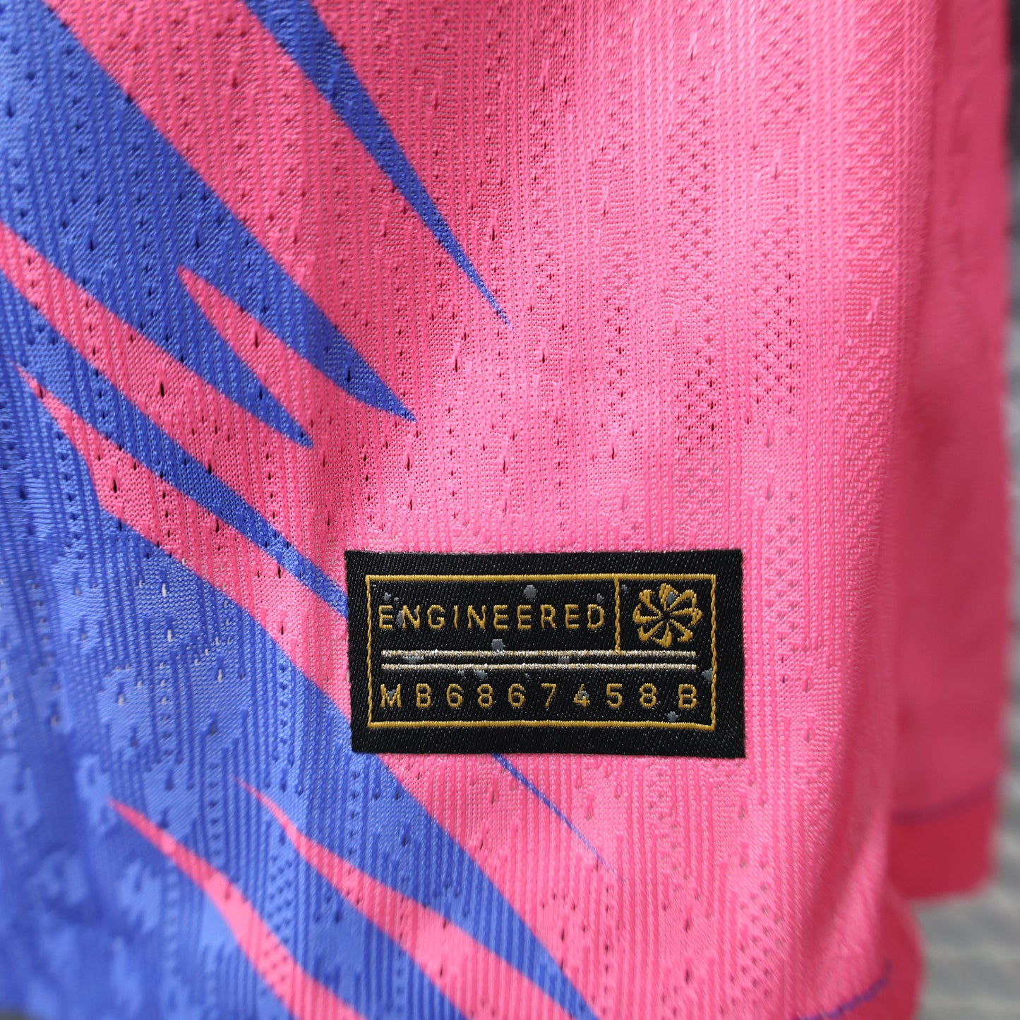 2024-25 Tottenham Hotspur Special Player