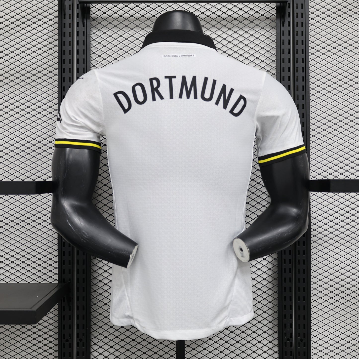 2024-25 BVB Second Away Player
