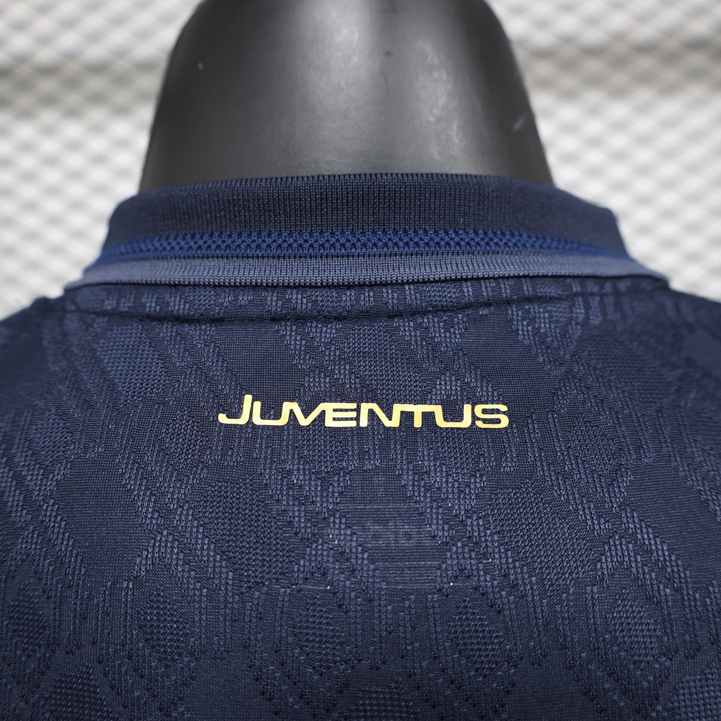 2024-25 Juventus Second Away Long Sleeve