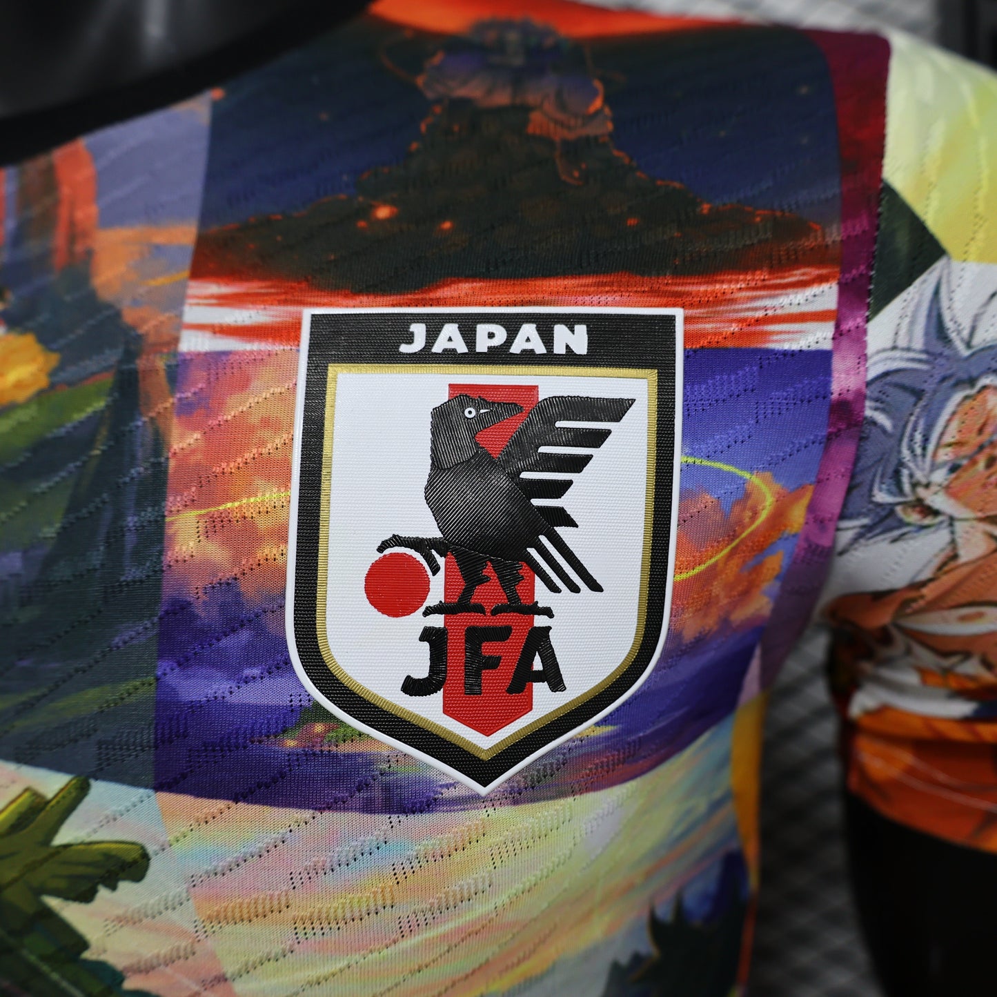 2024 Japan Special Edition Player