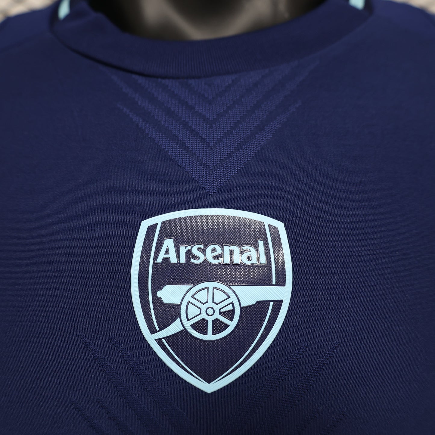 2024-25 Arsenal Pre match Player
