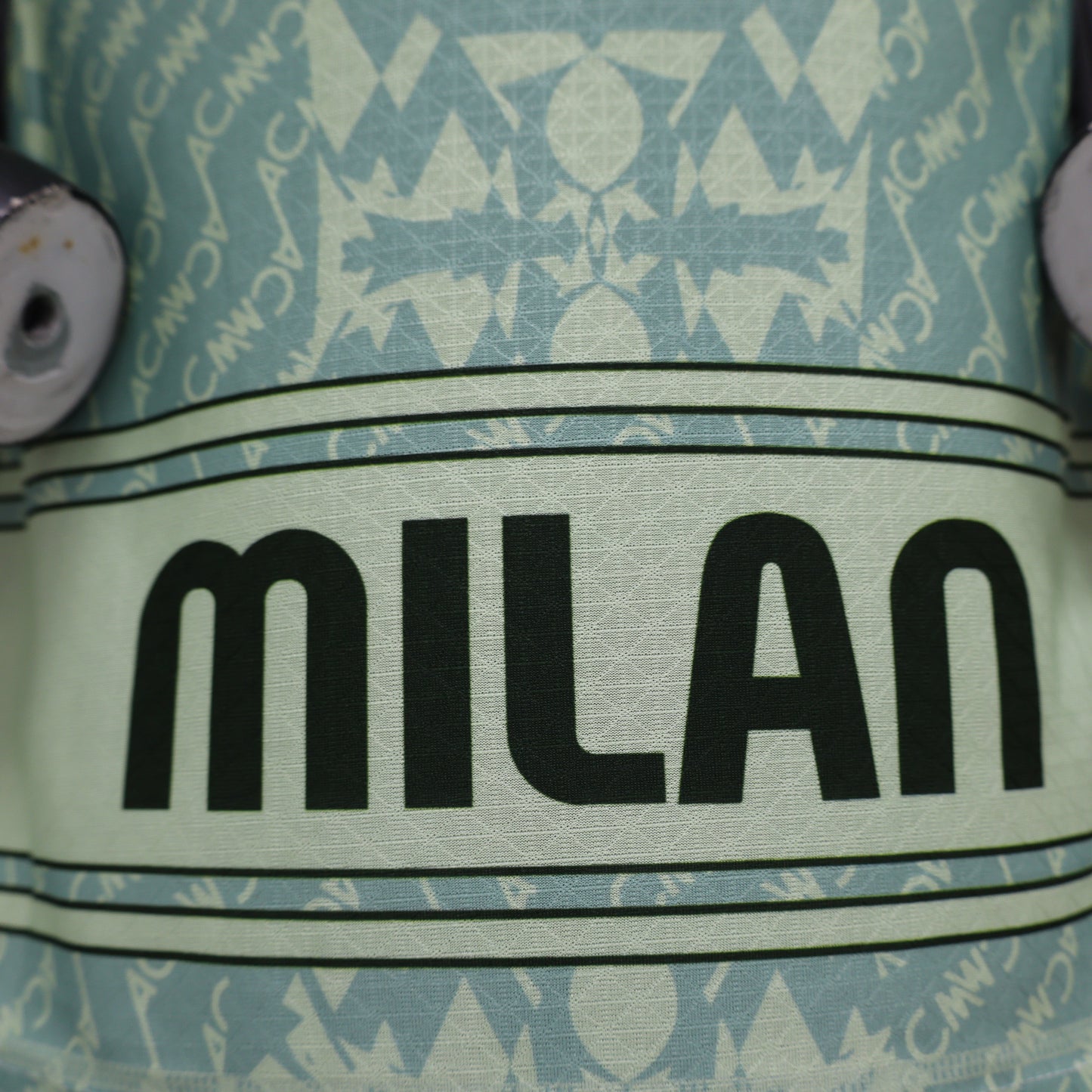 2024-25 AC Milan Player Special Edition