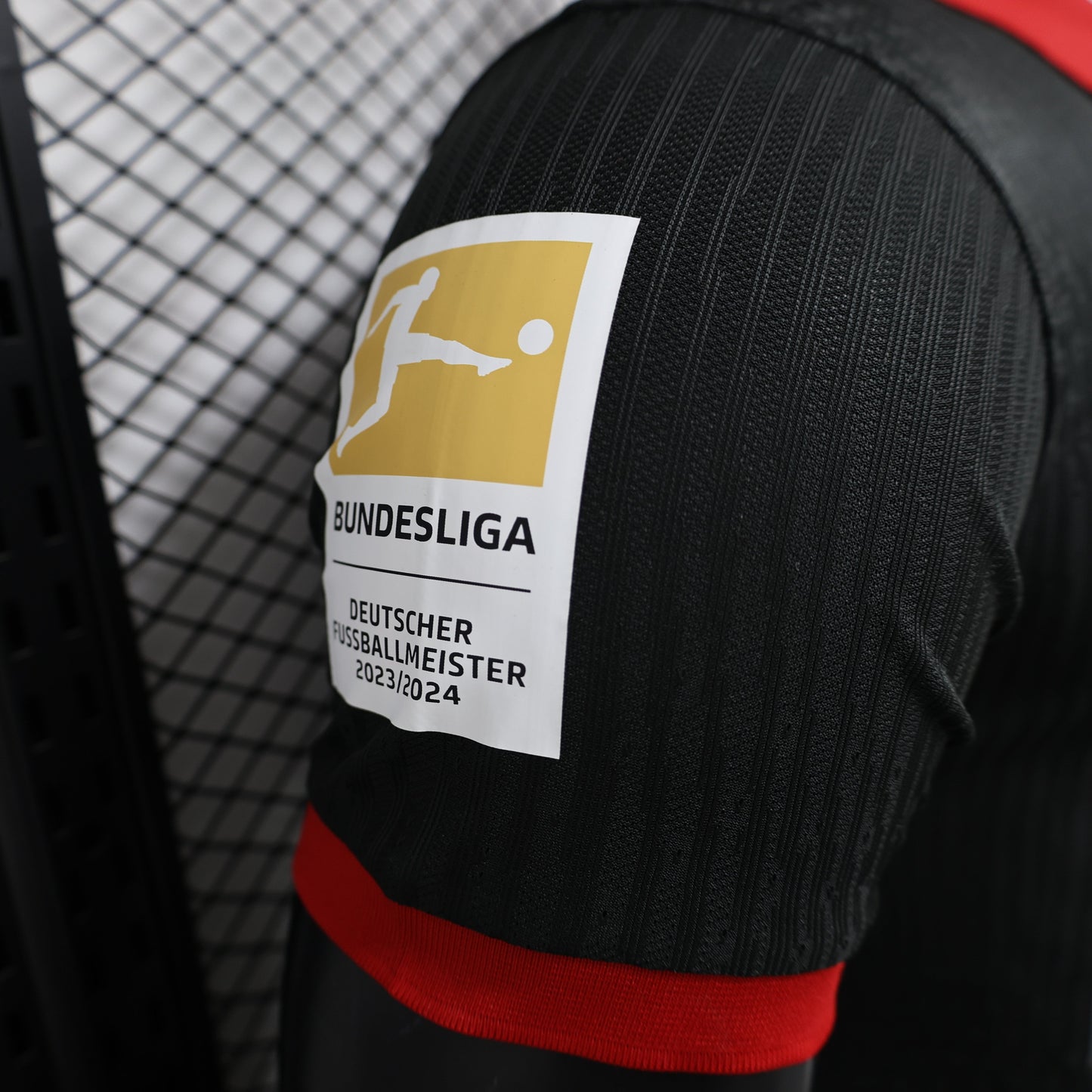 2024-25 Bayer Leverkusen Special Anniversary Edition Player