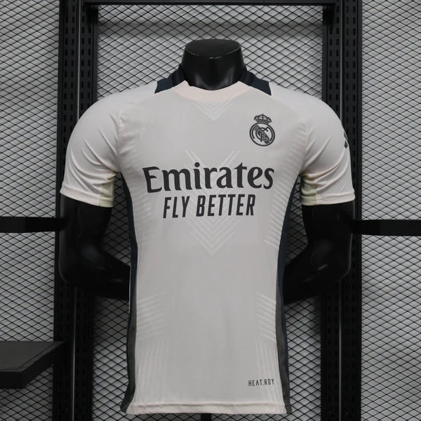 2024-25 Real Madrid Special Edition Player S-XXL