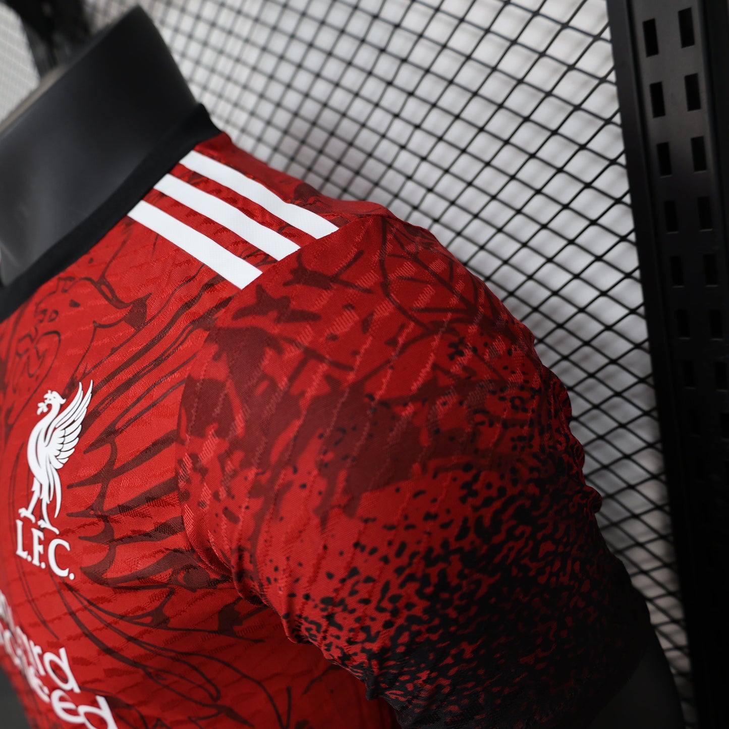 2024-25 Liverpool Special Player