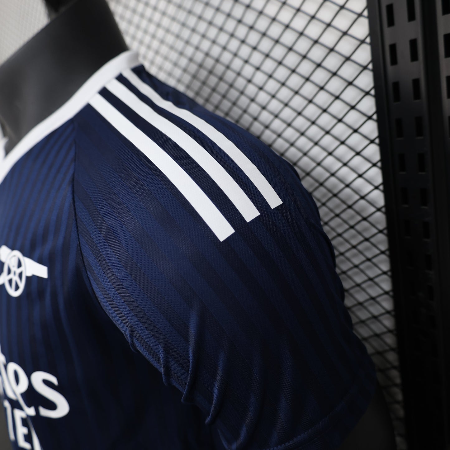 2024-25 Arsenal Special Player