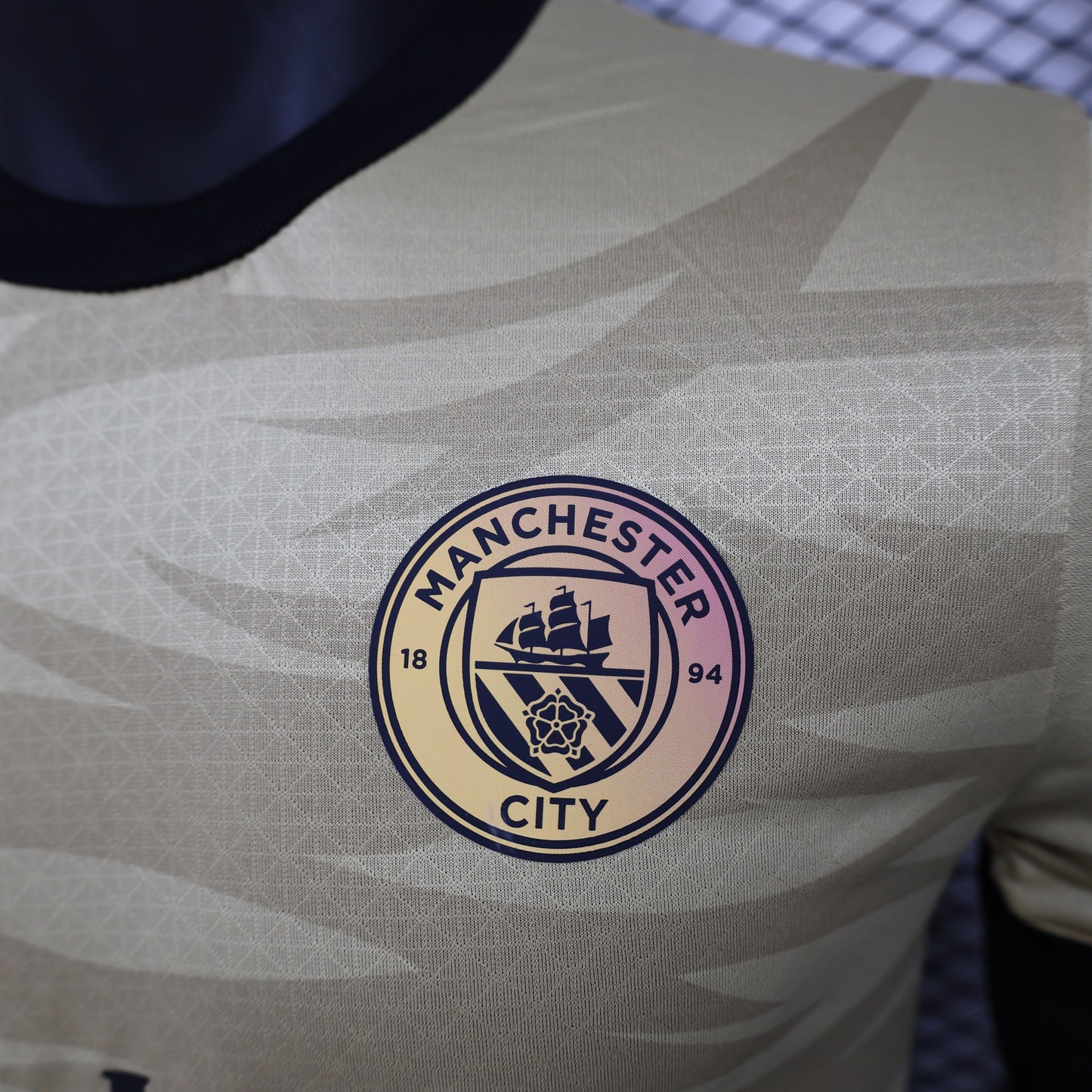 2024-25 Manchester City Special Edition Player