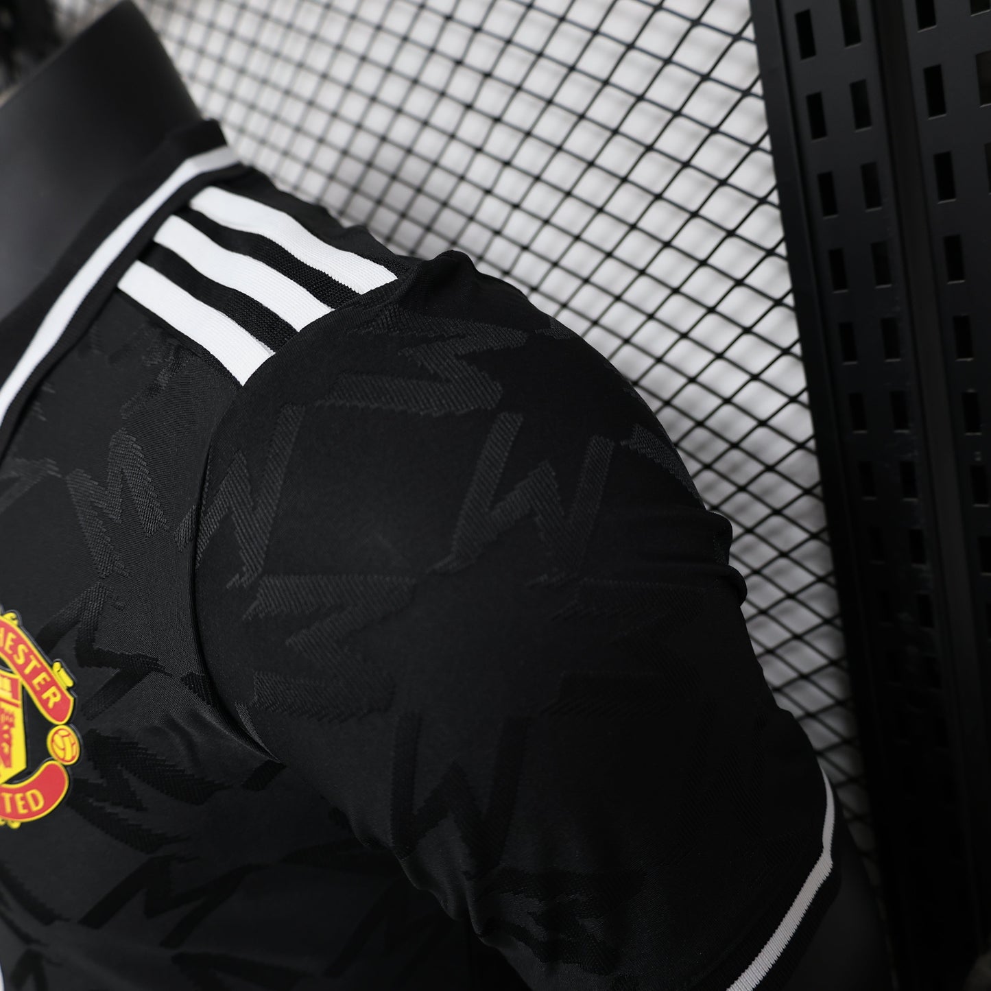 2024-25 Manchester United Special Player