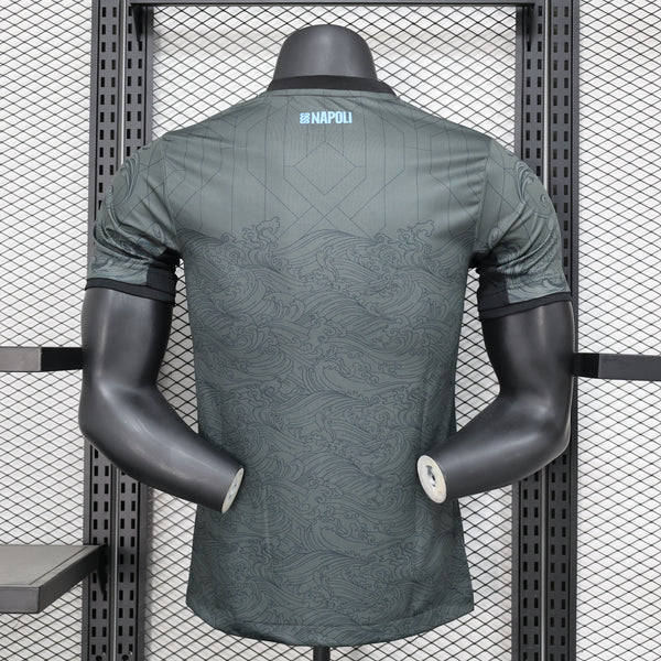 2024-25 Napoli Special Edition Player S-XXL