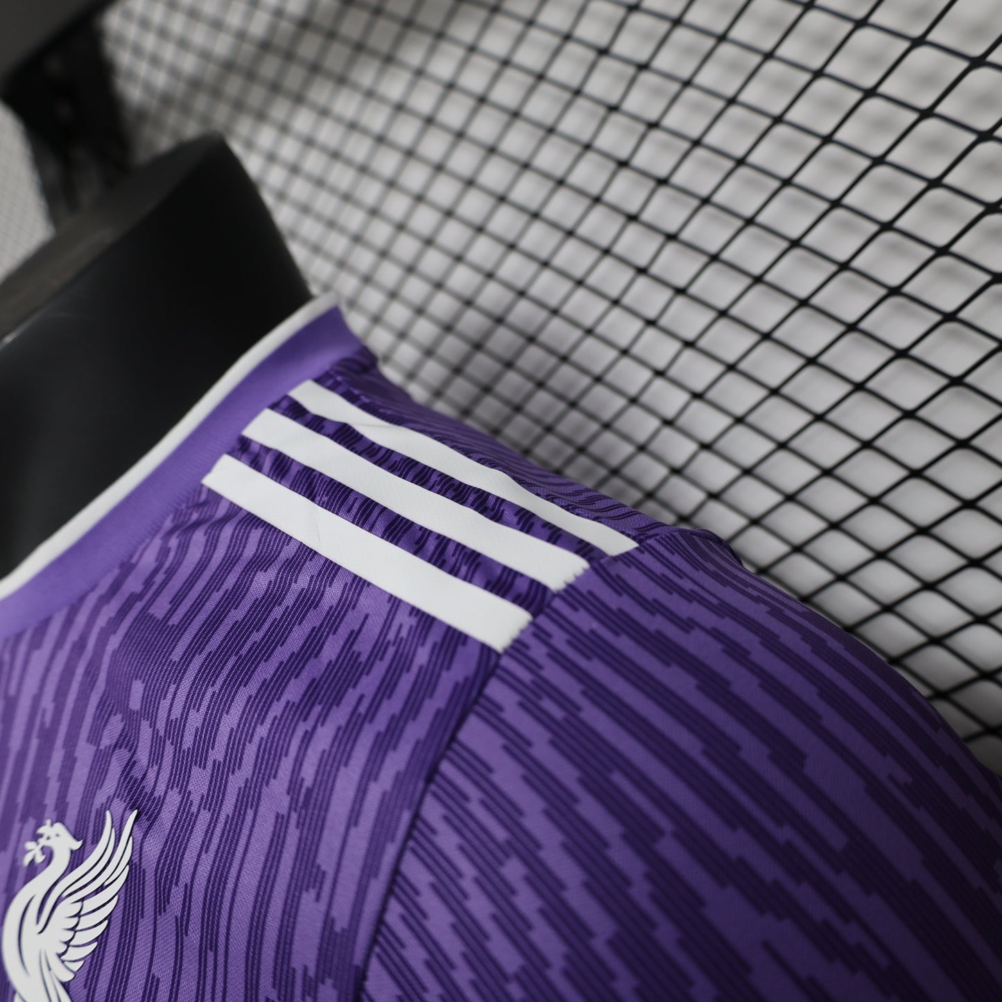 2024-25 Liverpool Special Player