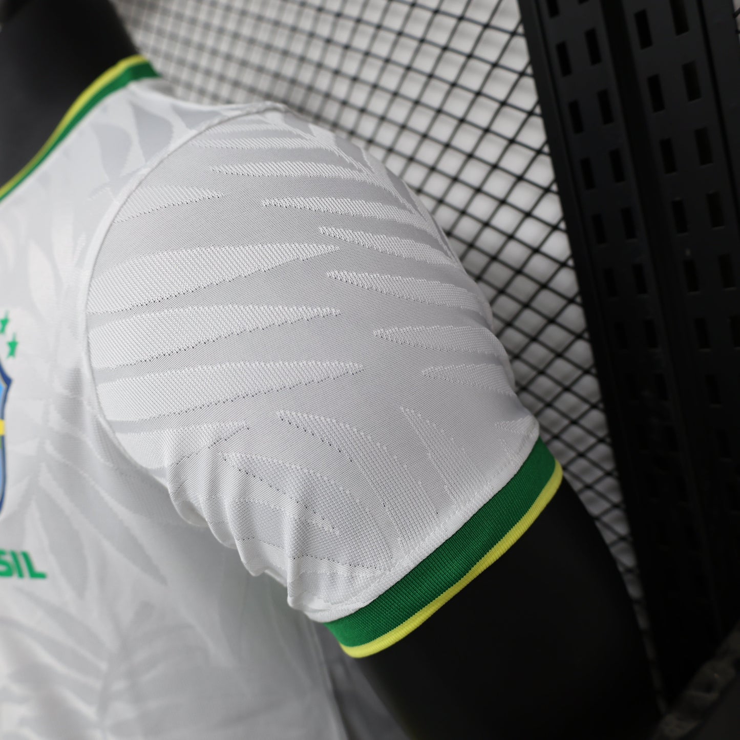 2024-25 Brazil Special Edition Player