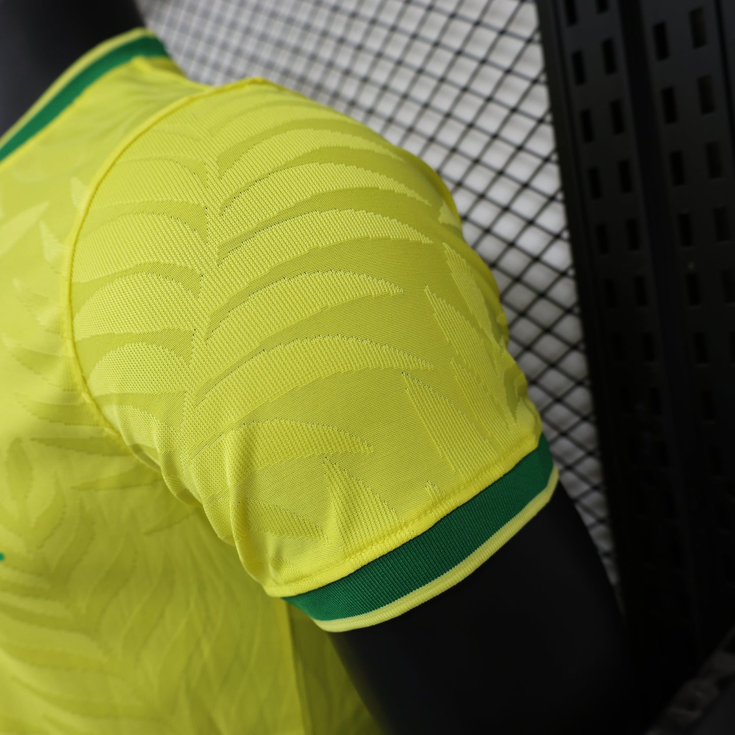 2024-25 Brazil Special Edition Player