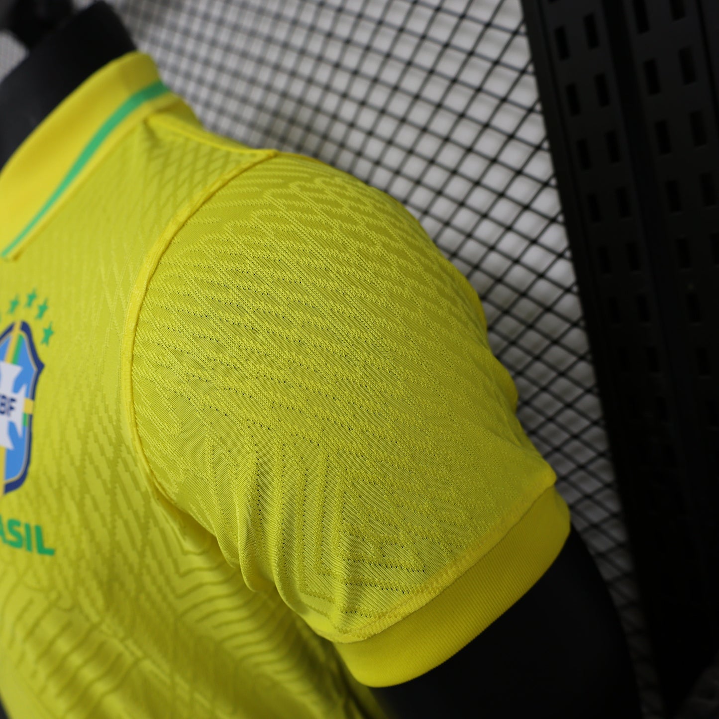 2024-25 Brazil Special POLO Payer