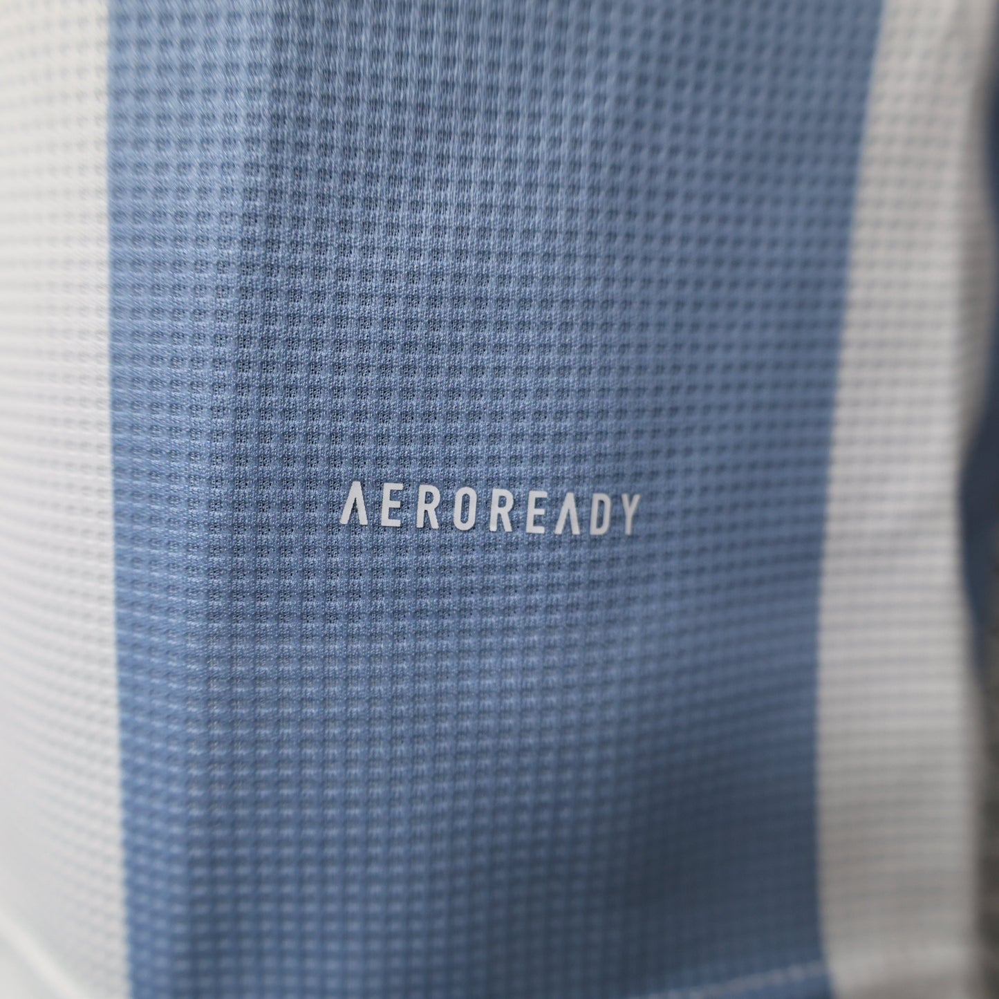 2025-26 Argentina 50th Anniversary Edition Long sleeves
