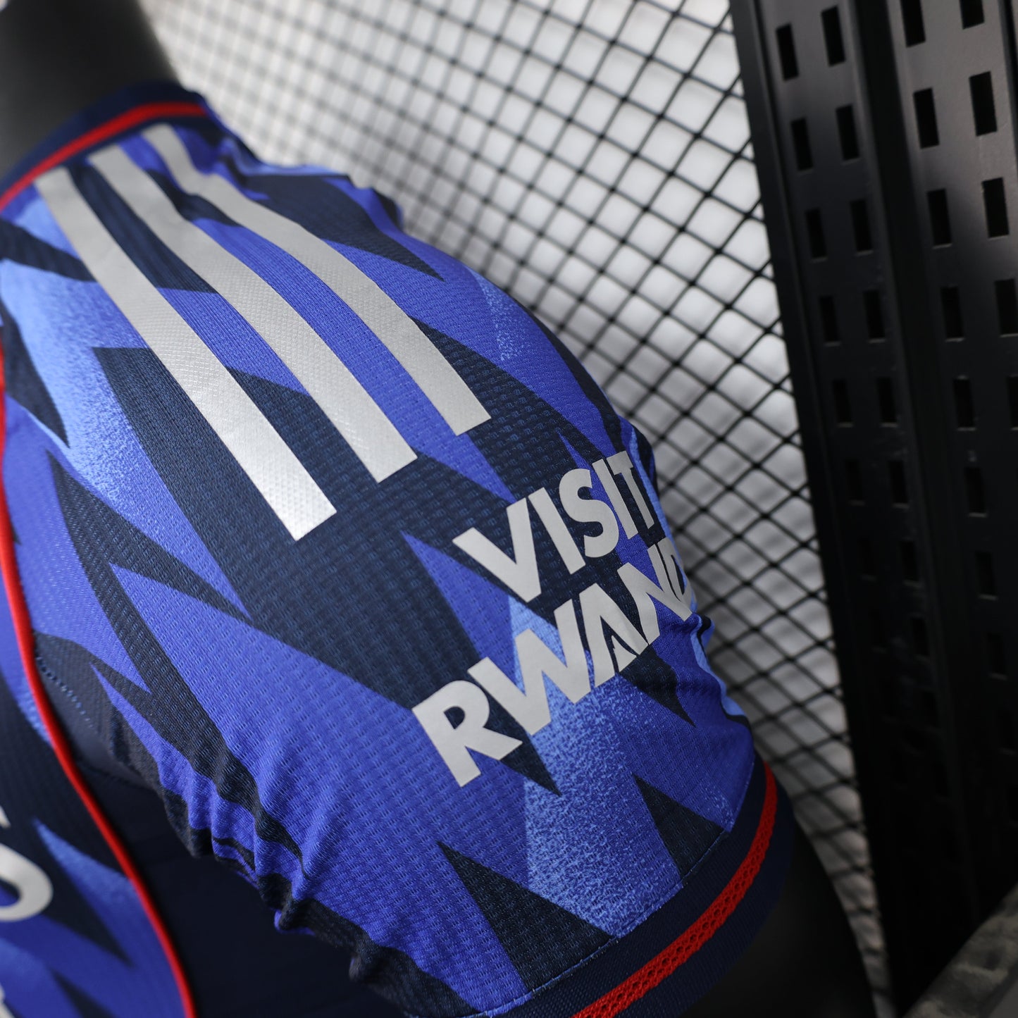 2025-26 Arsenal Special Blue Player