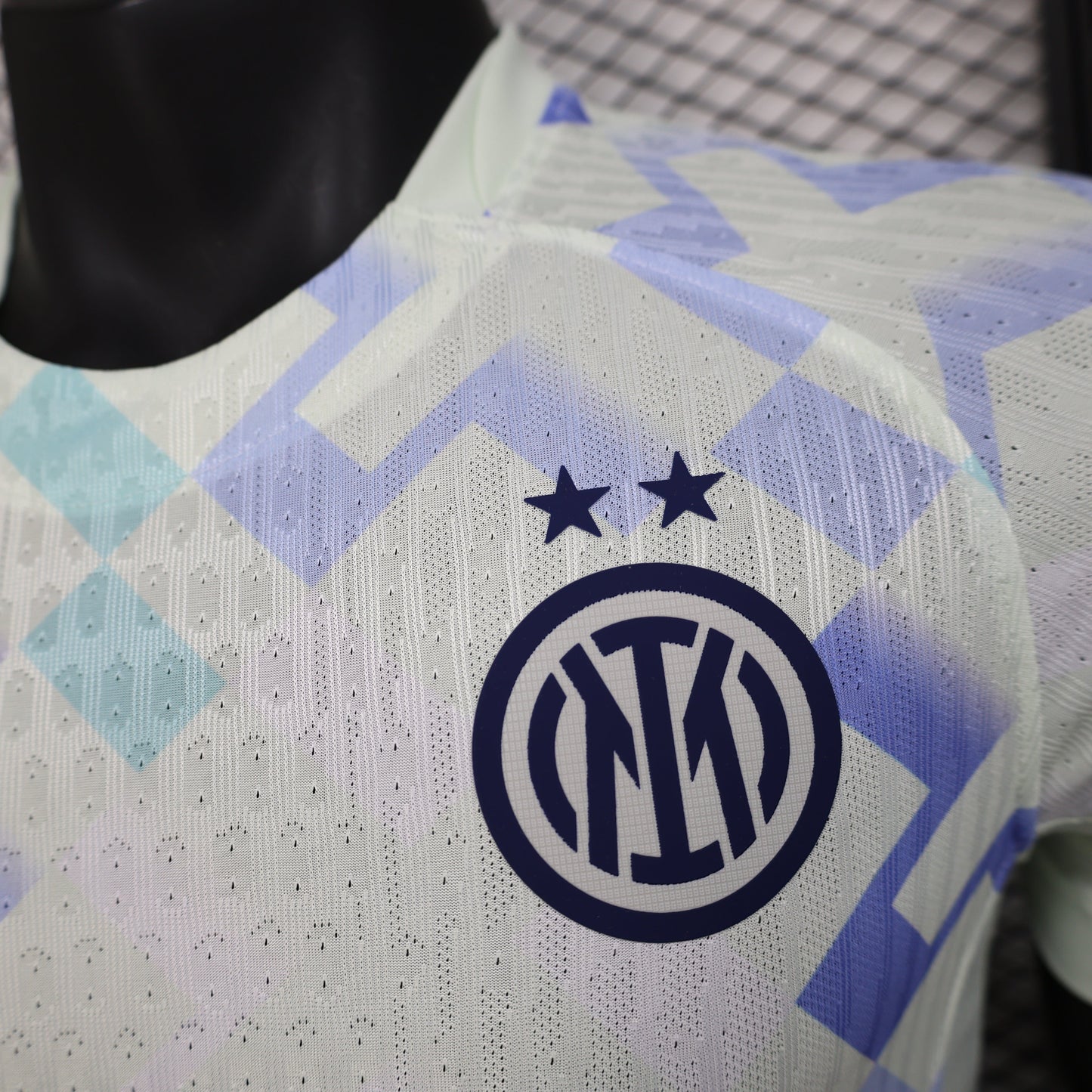 2025-26 Inter Milan Away Player