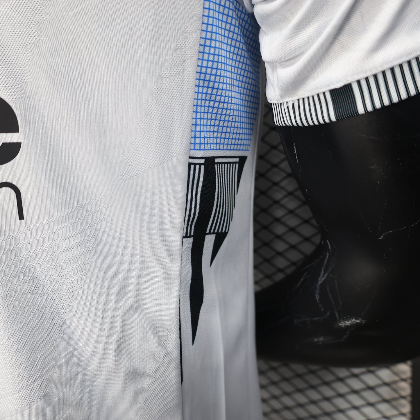 2024-25 Santos Home Player