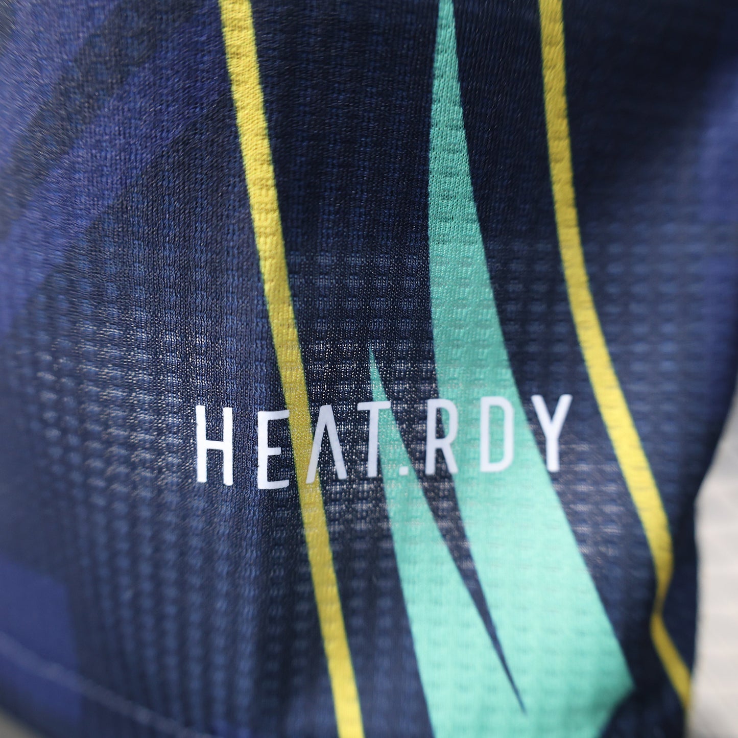 2025-26 Americas Special Player