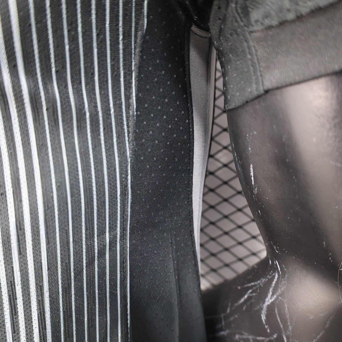 2025-26 Paris Goalkeeperl Player