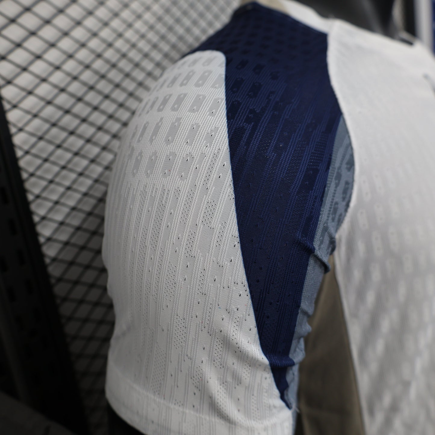 2025-26 Tottenham Hotspur Home Player