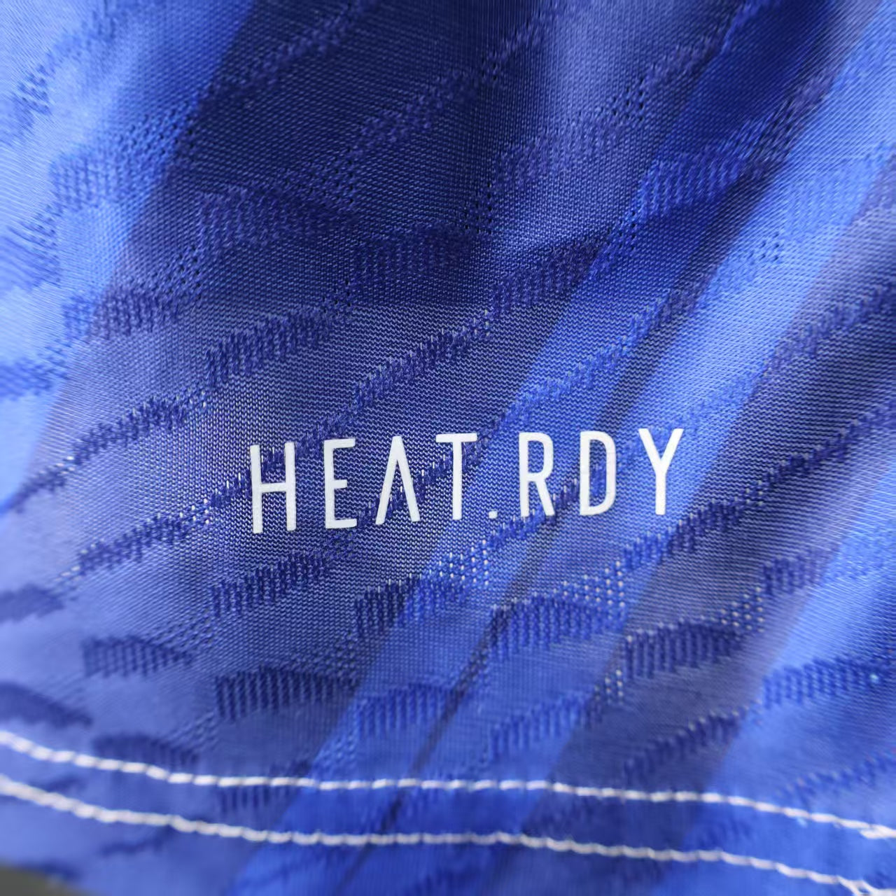 2025-26 Real Madrid Special Player