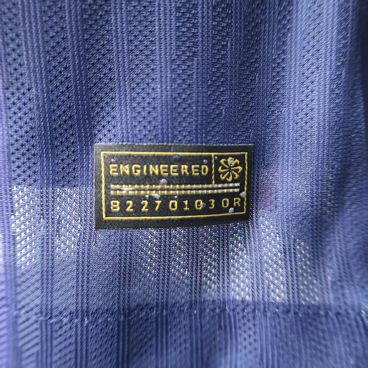 2025-26 Barcelona Special Player