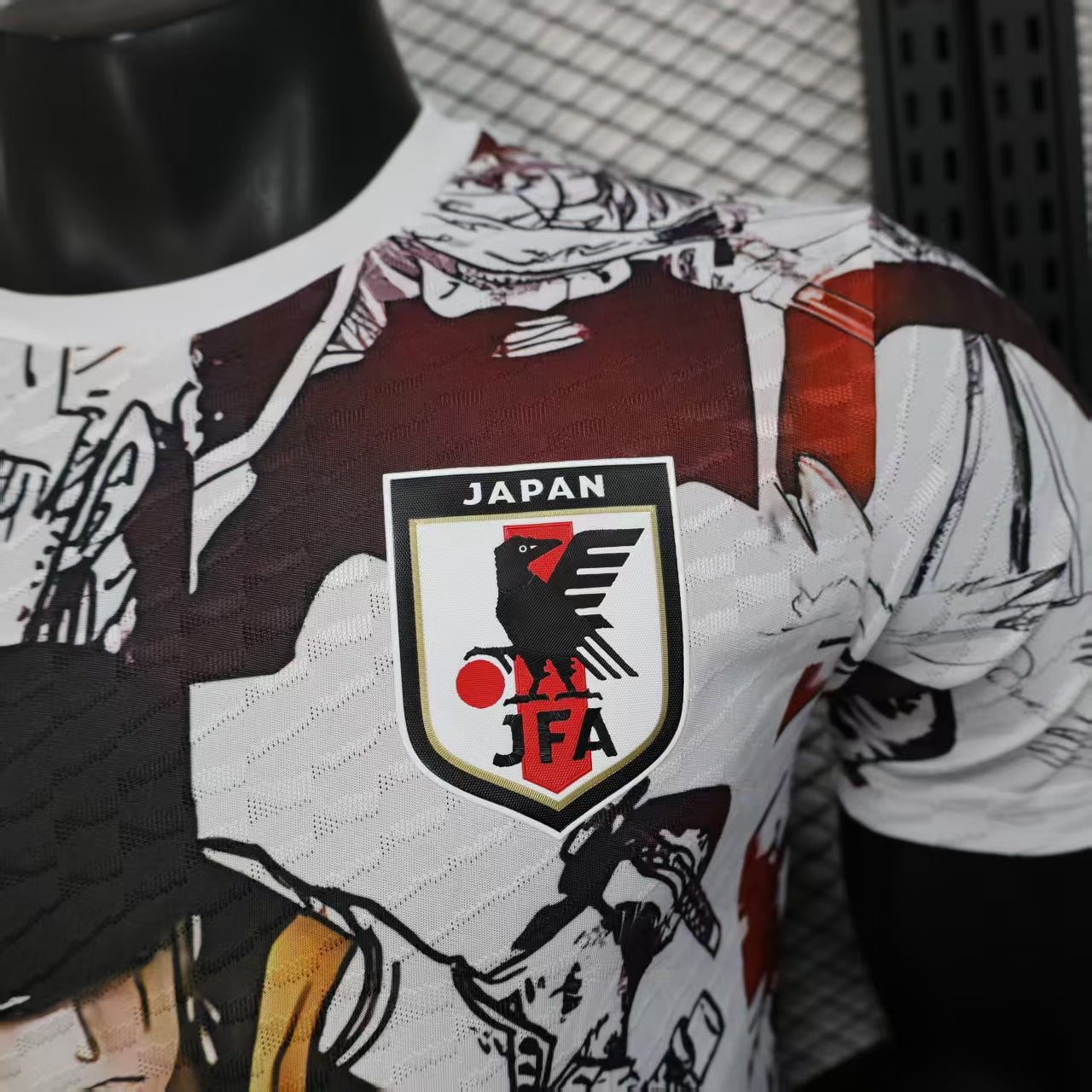 2025-26 Japan Special Player