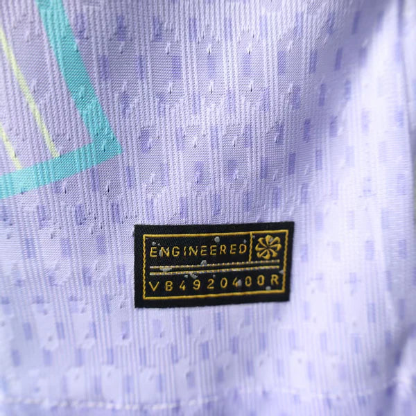 2025-26 Barcelona Special Color Player S-2XL