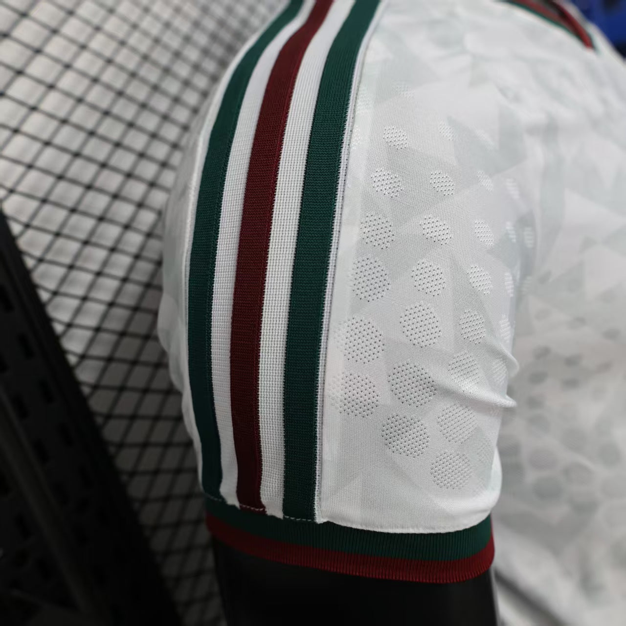 2025-26 Mexico Special White Player