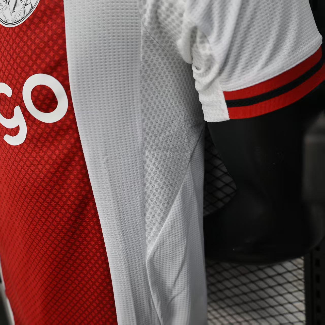 2025-26 Ajax Home Player