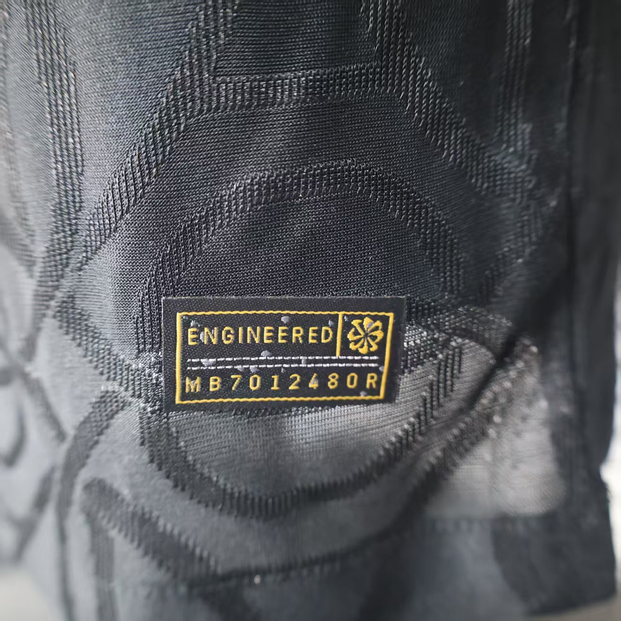 2025-26 Paris Special Black-Pink Player