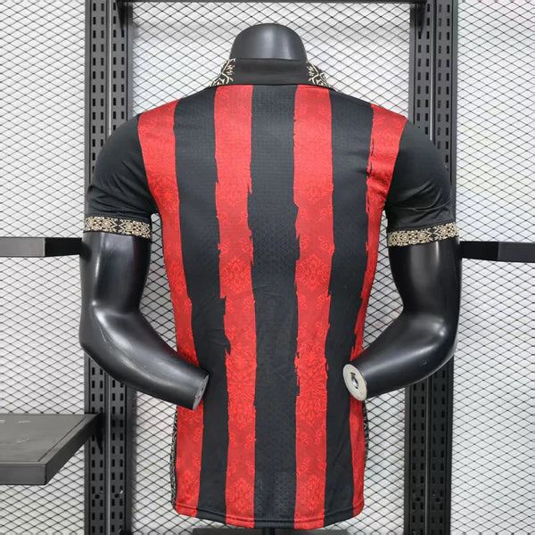 2025-26 AC Milan Special Player S-2XL