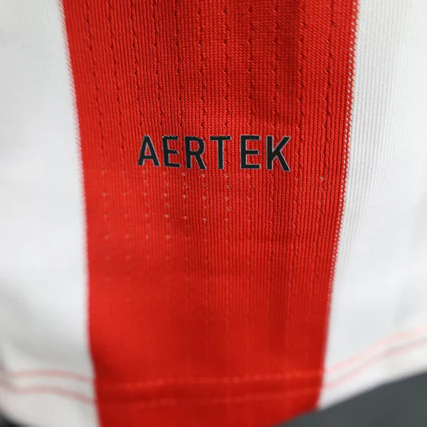 2025-26 Athletic Bilbao Home Player S-2XL