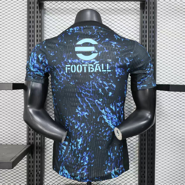 2025-26 Inter Milan Special Player S-2XL