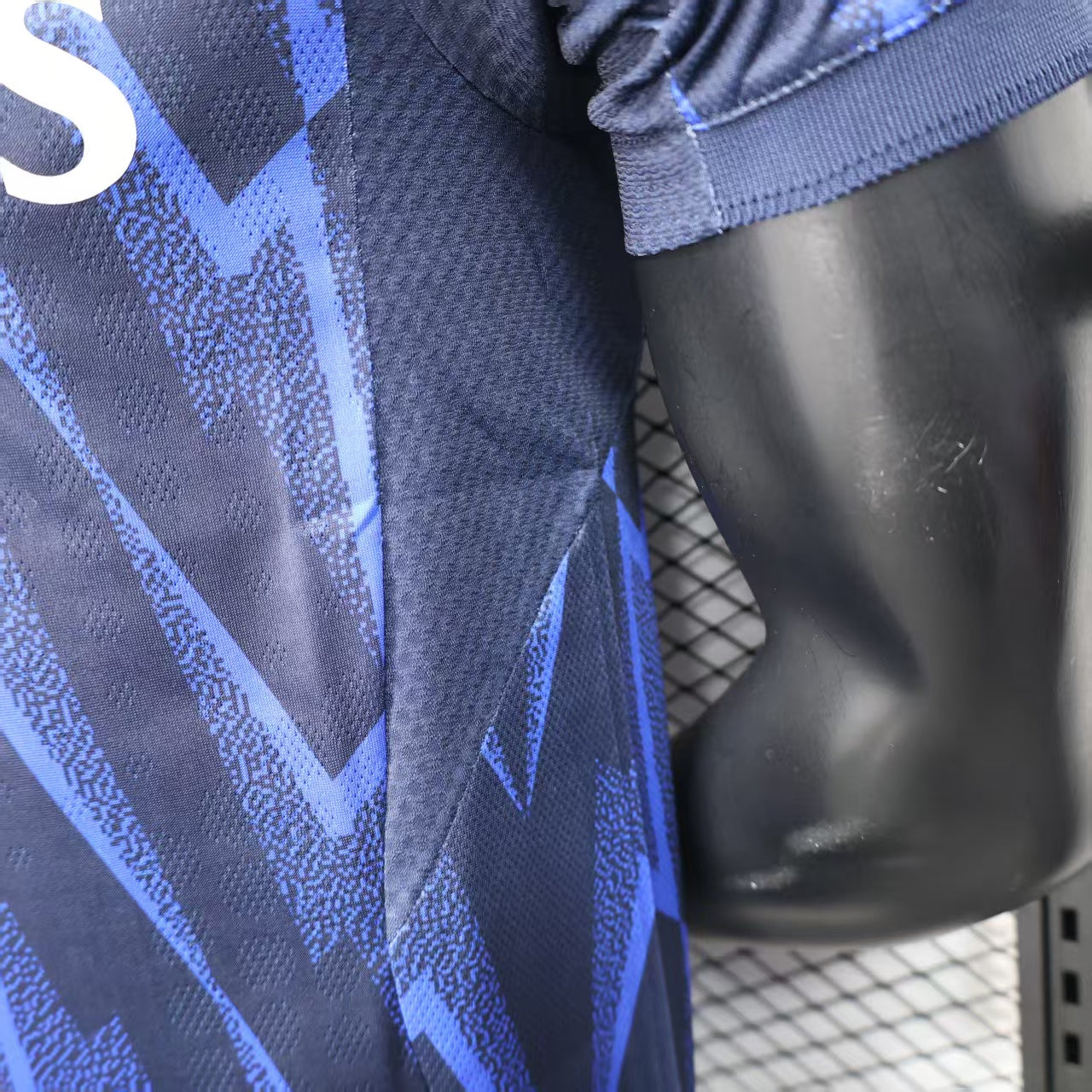 2025-26 Arsenal Away Player