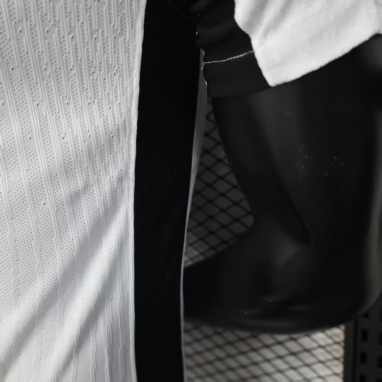 2025-26 Paris Special White (With Star) Player