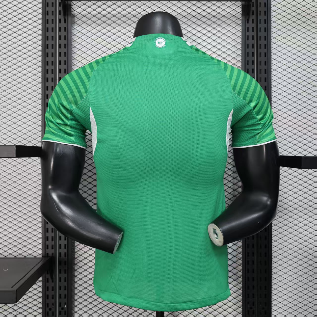 2025-26 Newcastle Away Player