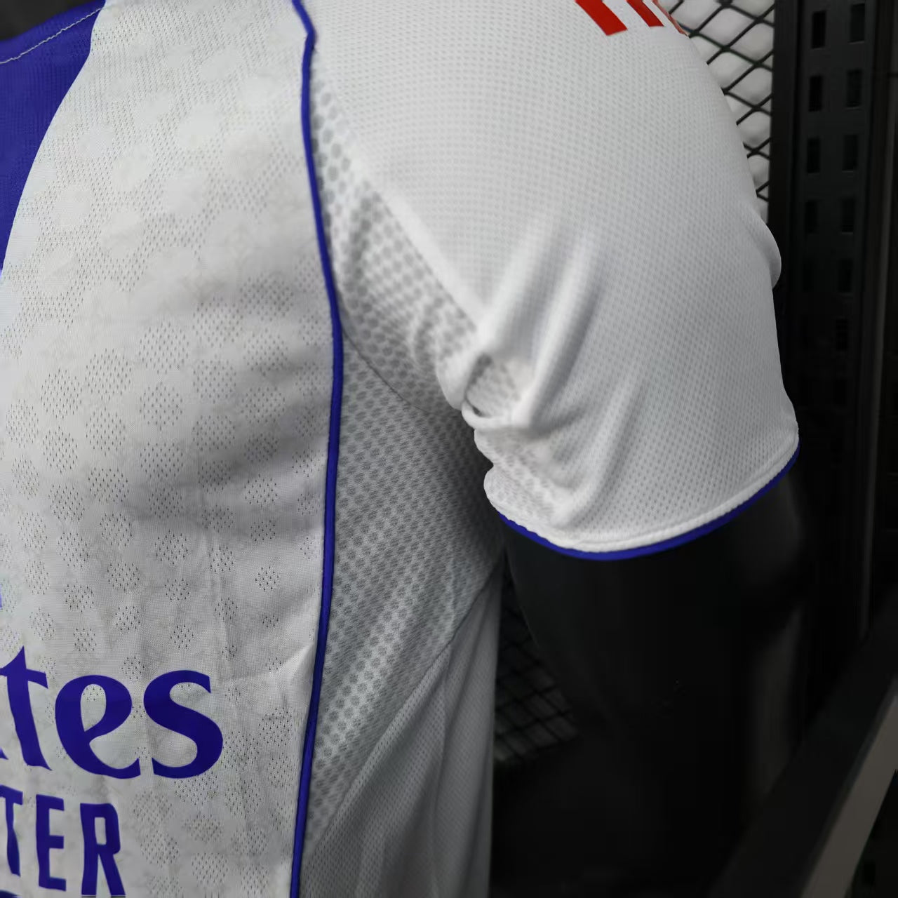 2025-26 Lyon Anniversary Home Player