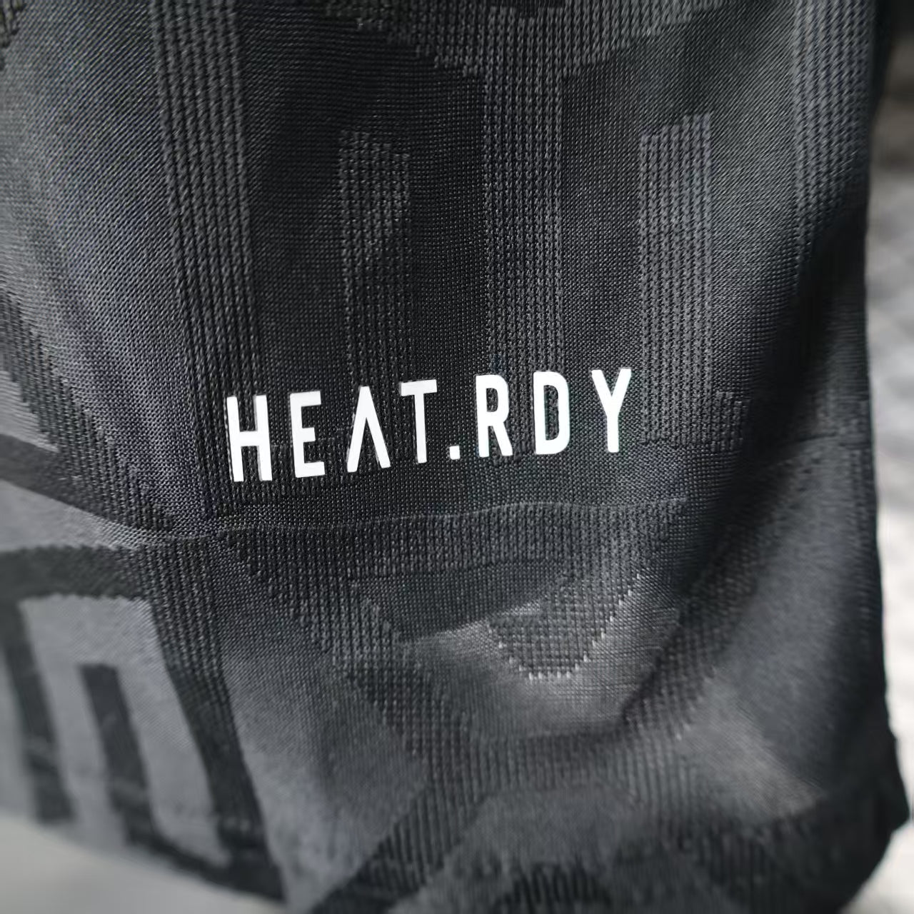 2025-26 Mexico Special Player Black