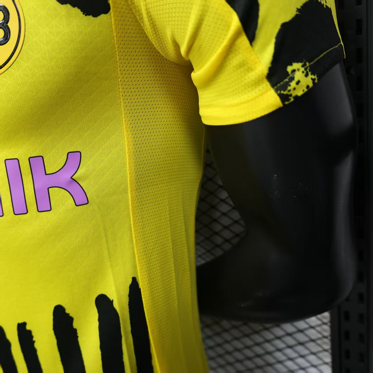 2025-26 BVB Home Player Club World Cup Edition