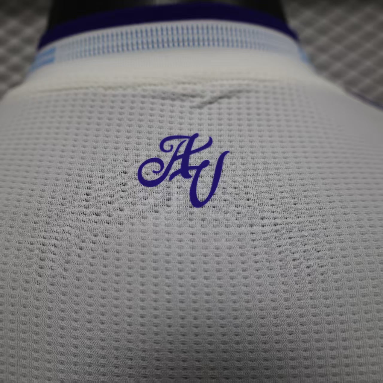 2025-26 Aston Villa Second Away Player