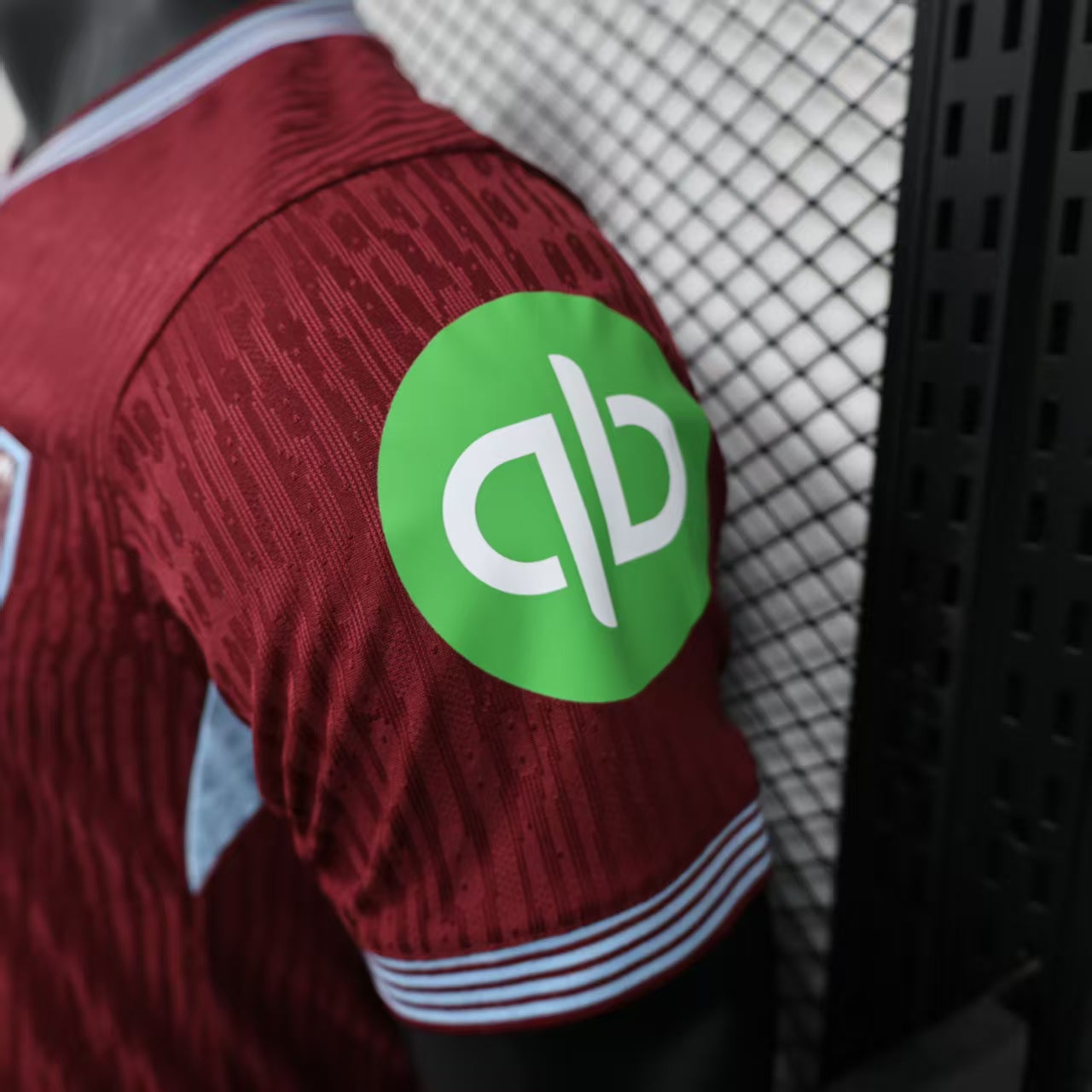 2025-26 West Ham United Home Player