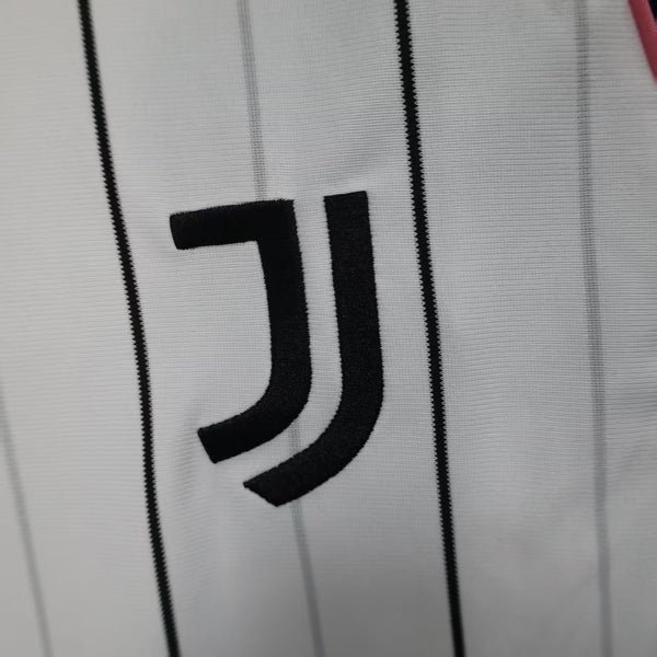 2025-26 Juventus Baseball uniform S-2XL