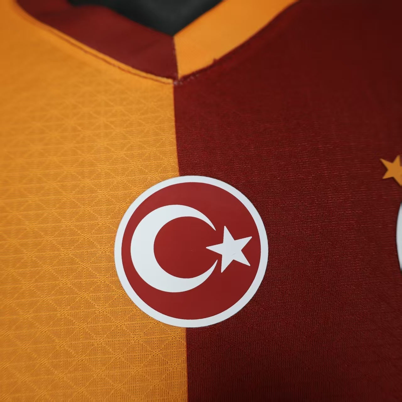 2025-26 Galatasaray Home Player