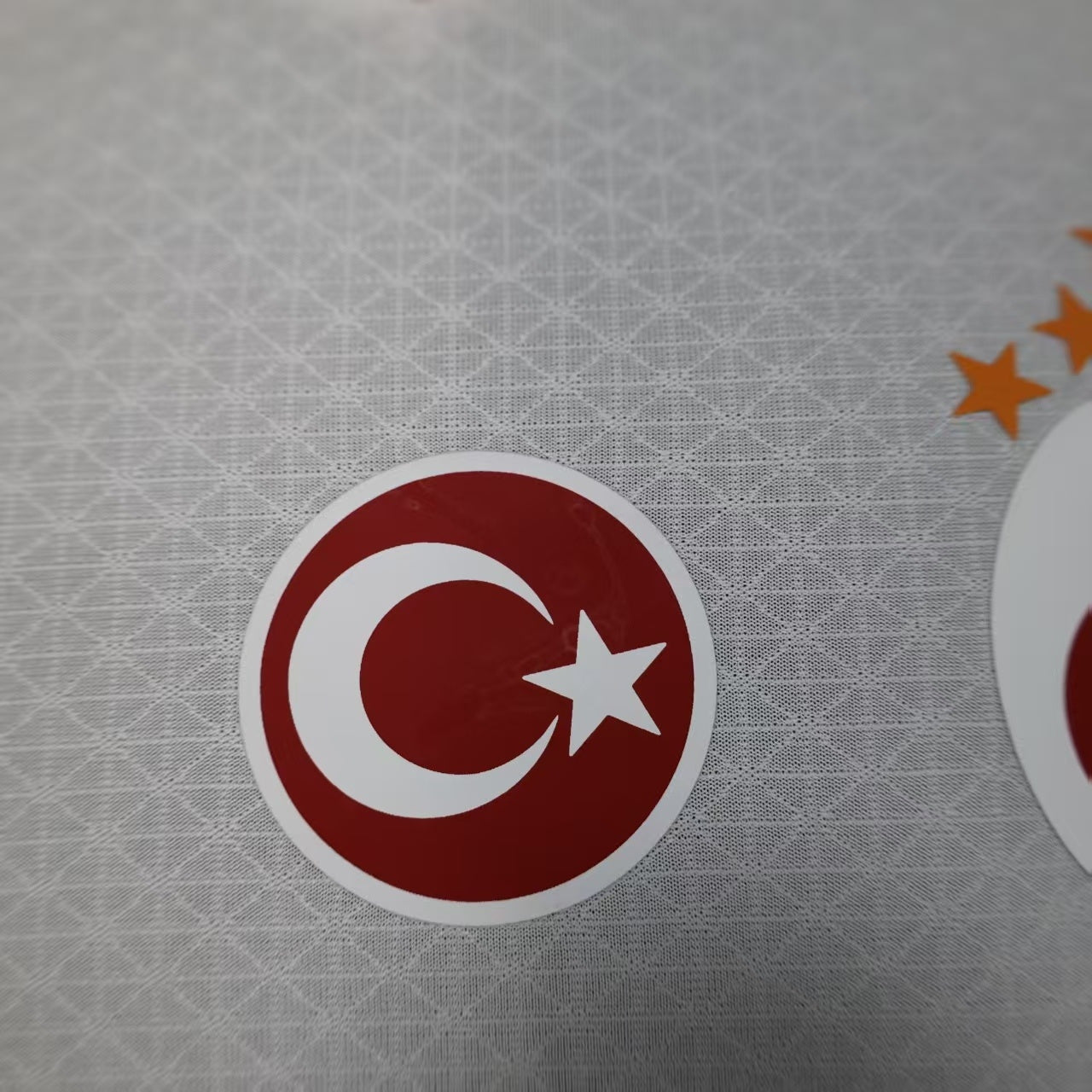 2025-26 Galatasaray Away Player
